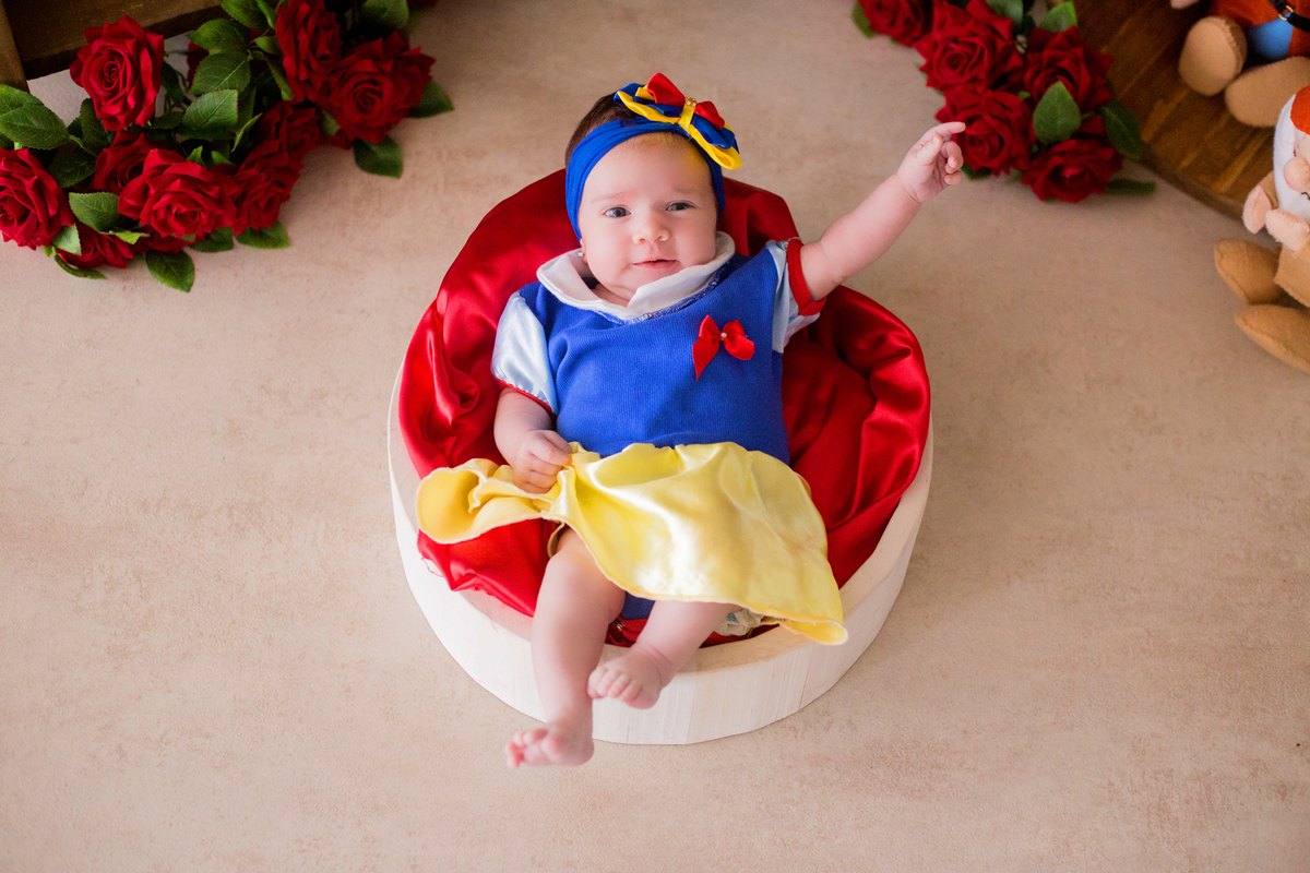 acompanhamento mensal de bebe caxias do sul figurino cenario tematico  personagem foto infantil serra gaucha fotografia familia mundo azul rosa ensaio fotografico crianca newborn baby menino menina smash the cake fruit esmague o bolo brancas de neve