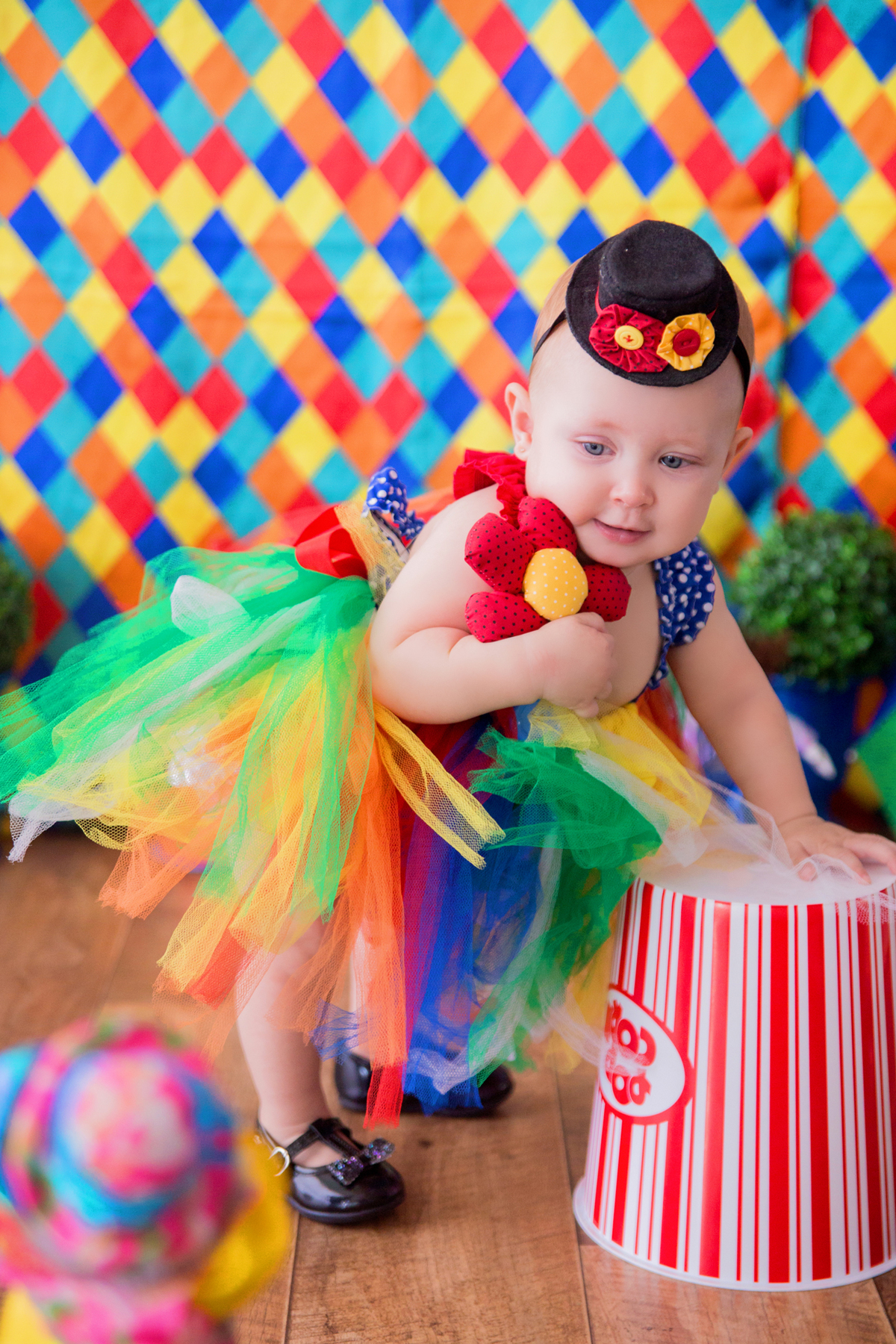 acompanhamento mensal de bebe caxias do sul figurino cenario tematico  personagem foto infantil serra gaucha fotografia familia mundo azul rosa ensaio fotografico crianca newborn baby menino menina smash the cake fruit esmague o bolo circo palhaço