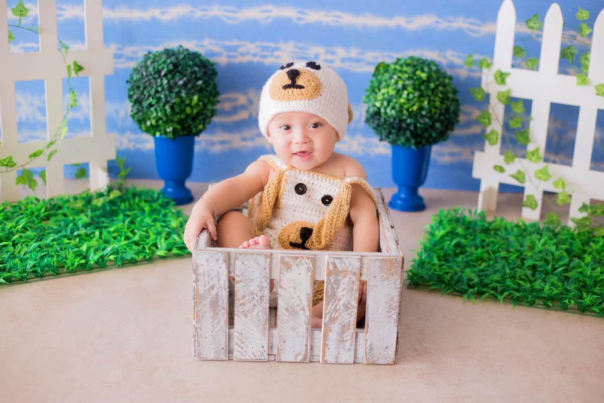acompanhamento mensal de bebe caxias do sul figurino cenario tematico  personagem foto infantil serra gaucha fotografia familia mundo azul rosa ensaio fotografico crianca newborn baby menino menina smash the cake fruit esmague o bolo cachorro