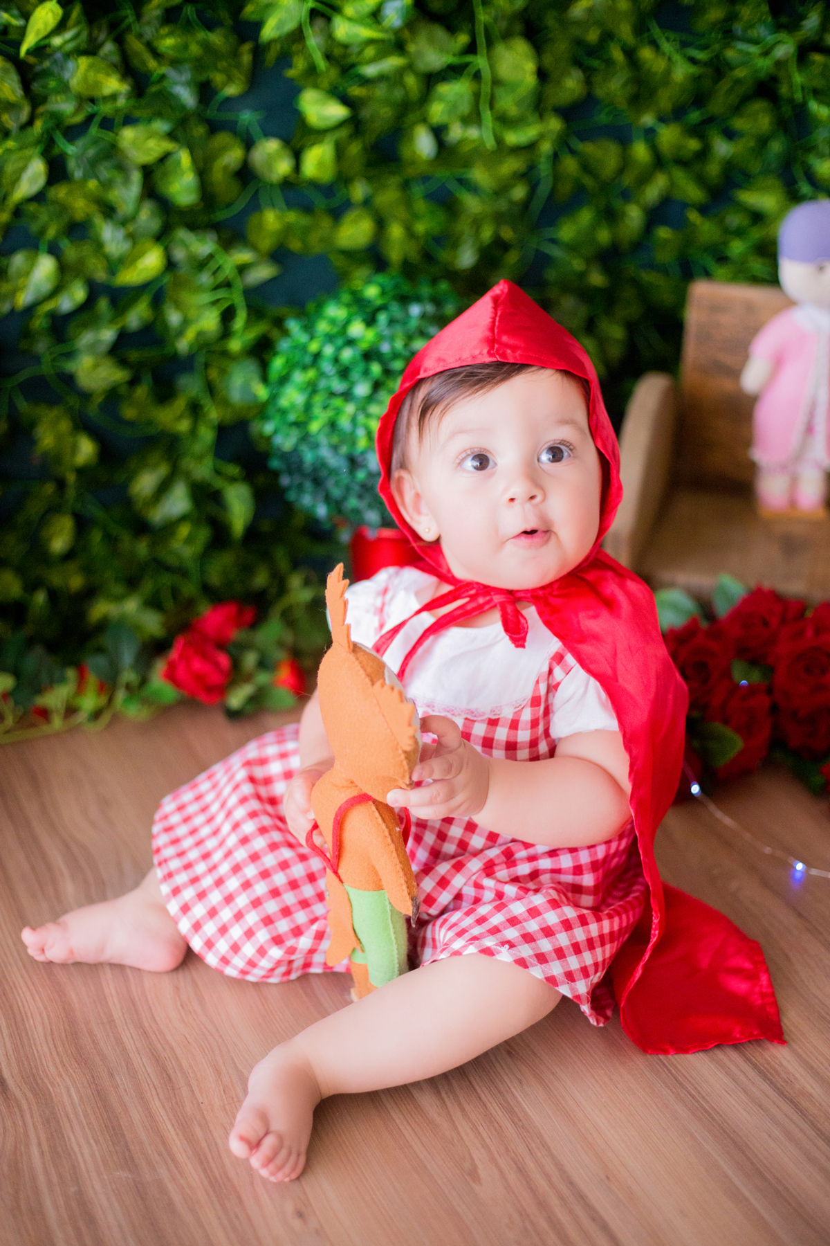 acompanhamento mensal de bebe caxias do sul figurino cenario tematico  personagem foto infantil serra gaucha fotografia familia mundo azul rosa ensaio fotografico crianca newborn baby menino menina smash the cake fruit esmague o bolo chapeuzinho vermelho