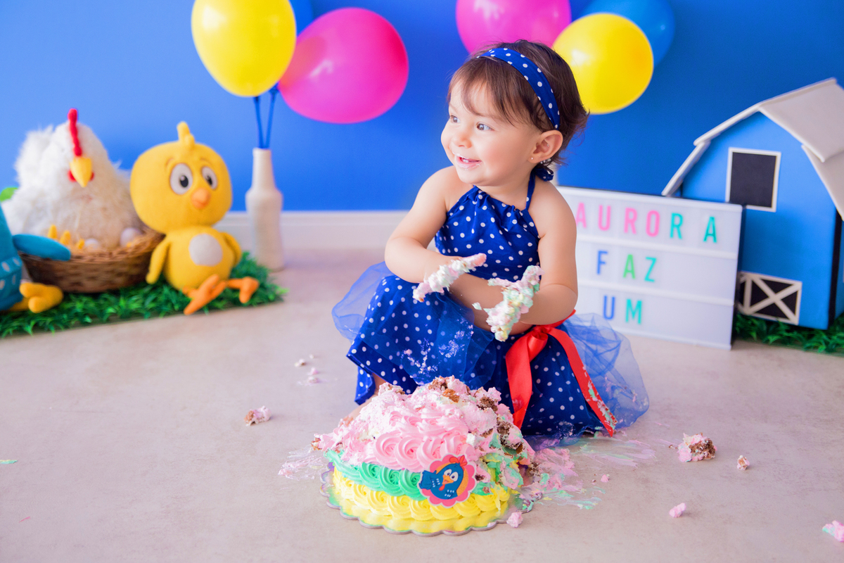 acompanhamento mensal de bebe caxias do sul figurino cenario tematico  personagem foto infantil serra gaucha fotografia familia mundo azul rosa ensaio fotografico crianca newborn baby menino menina smash the cake fruit esmague o bolo galinha pintadinha