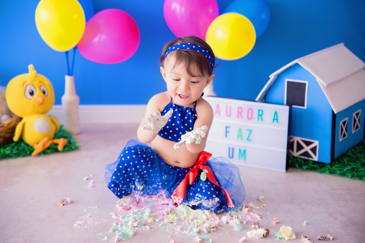 acompanhamento mensal de bebe caxias do sul figurino cenario tematico  personagem foto infantil serra gaucha fotografia familia mundo azul rosa ensaio fotografico crianca newborn baby menino menina smash the cake fruit esmague o bolo galinha pintadinha