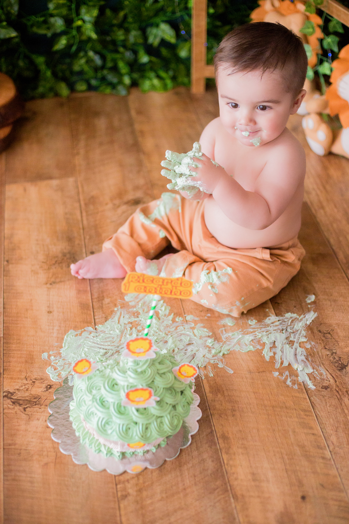 acompanhamento mensal de bebe caxias do sul figurino cenario tematico  personagem foto infantil serra gaucha fotografia familia mundo azul rosa ensaio fotografico crianca newborn baby menino menina smash the cake esmague o bolo