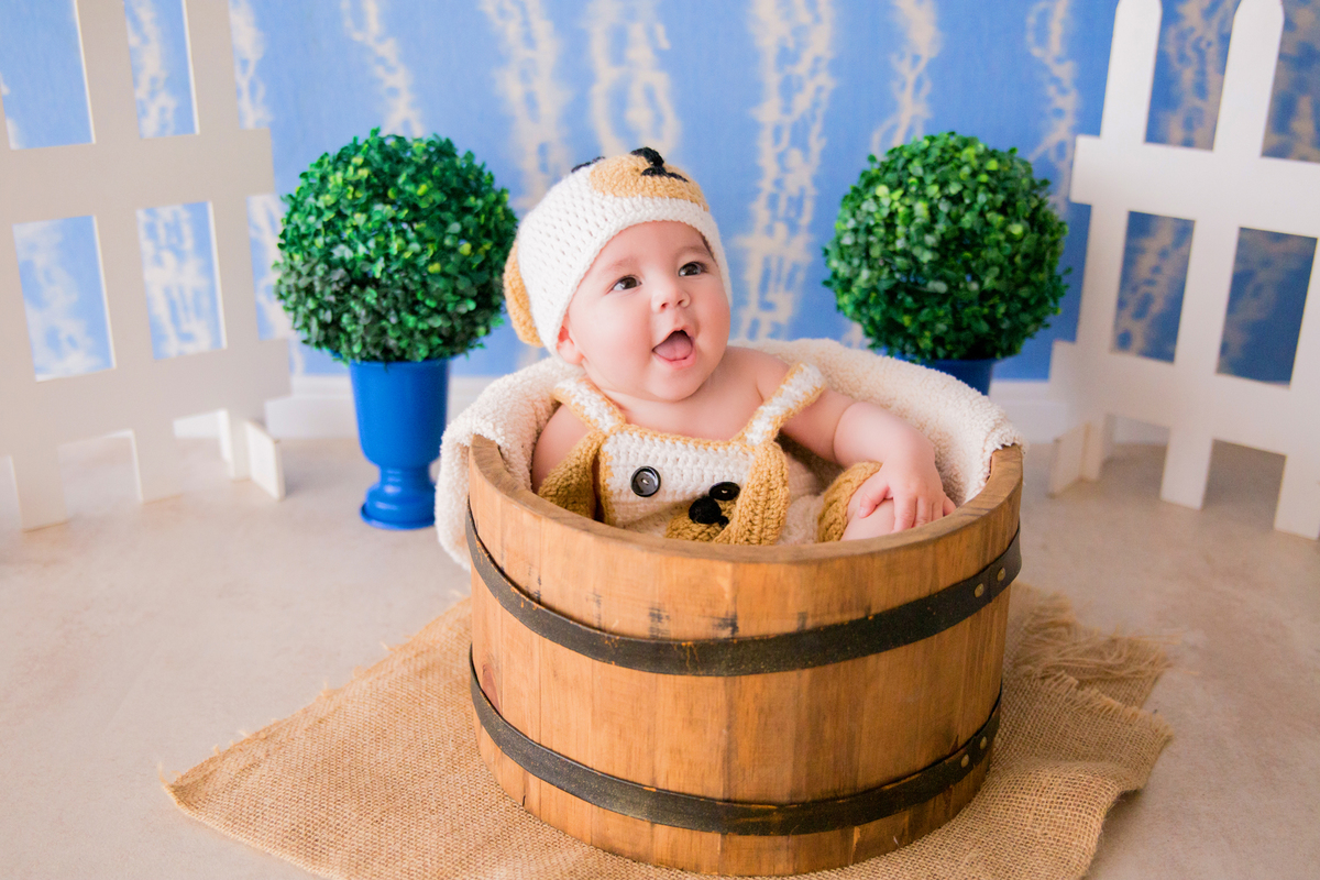 acompanhamento mensal de bebe caxias do sul figurino cenario tematico  personagem foto infantil serra gaucha fotografia familia mundo azul rosa ensaio fotografico crianca newborn baby menino menina