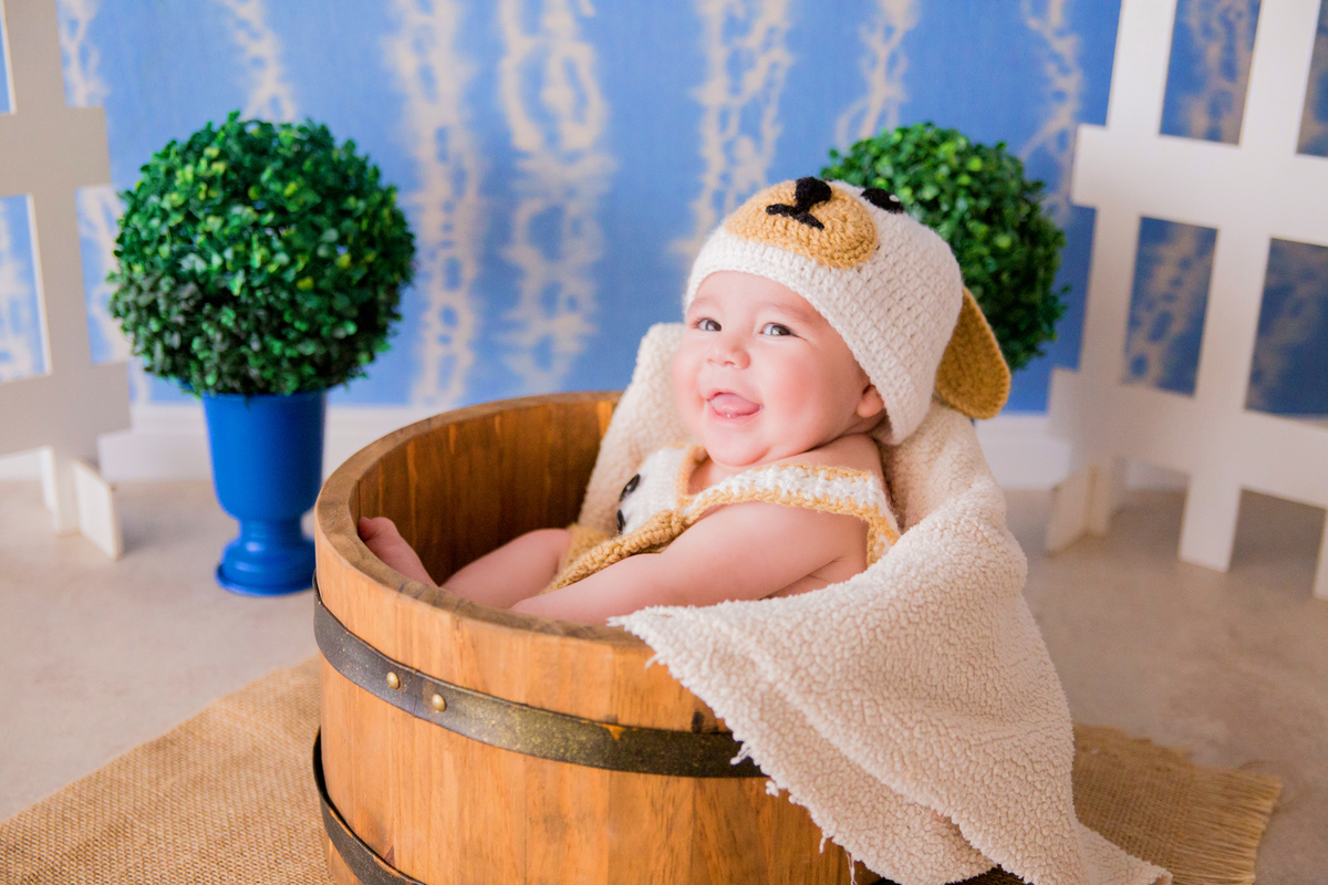 acompanhamento mensal de bebe caxias do sul figurino cenario tematico  personagem foto infantil serra gaucha fotografia familia mundo azul rosa ensaio fotografico crianca newborn baby menino menina