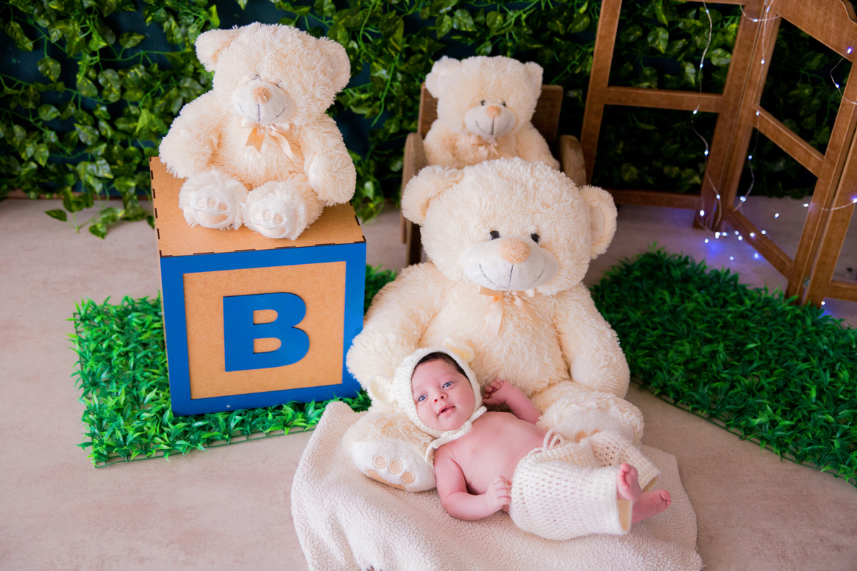 cenário de acompanhamento mensal