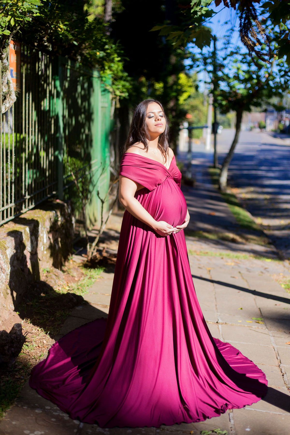 fotógrafo de gestante caxias do sul rs serra gaucha figurino fotos externas estúdio natureza grávida barriga baby newborn recém nascido vestidos ensaio book família bebe a bordo doce espera