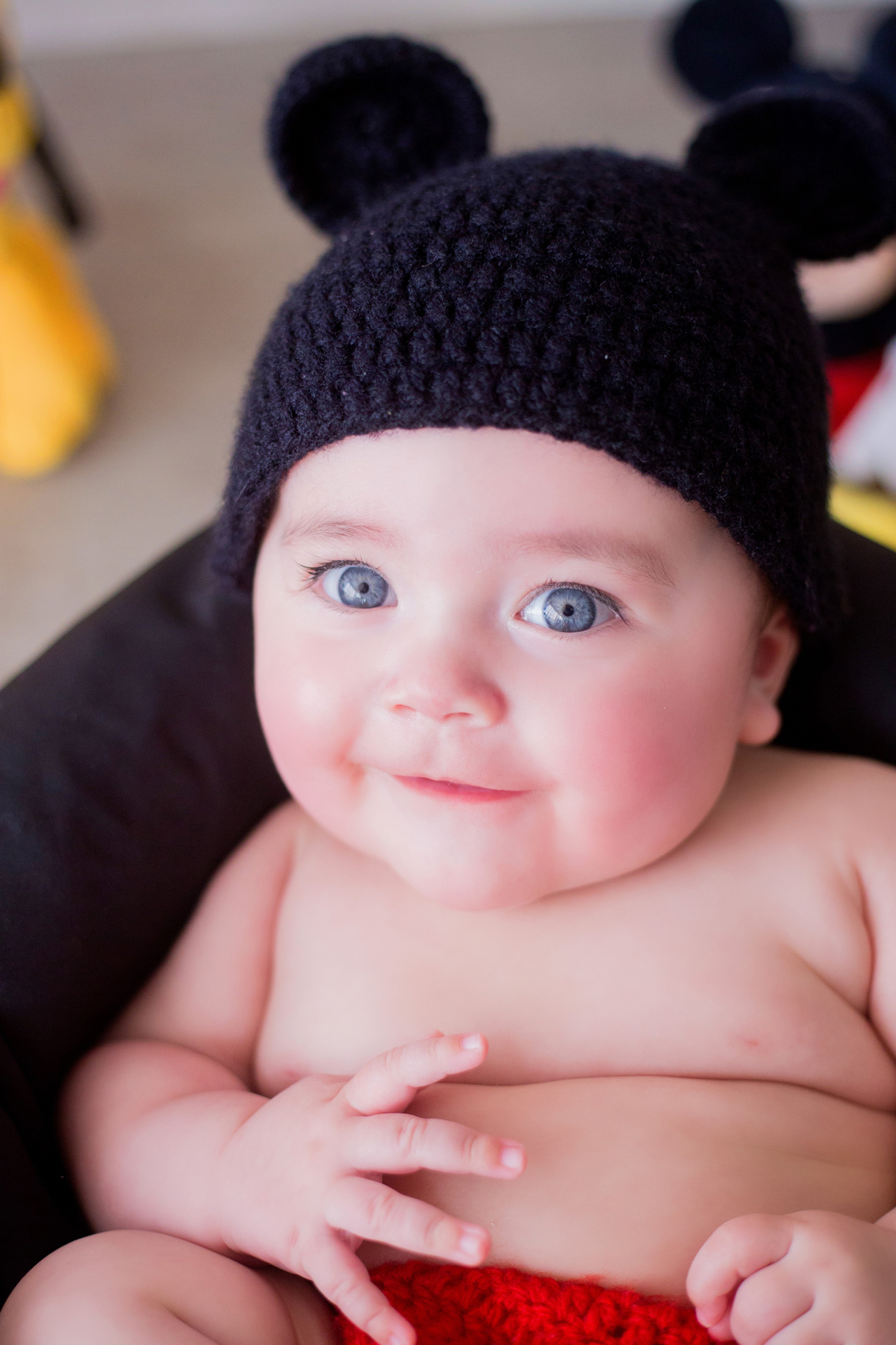 acompanhamento mensal de bebe caxias do sul figurino cenario tematico  personagem foto infantil serra gaucha fotografia familia mundo azul rosa ensaio fotografico crianca newborn baby menino menina smash the cake esmague o bolo mickey disney