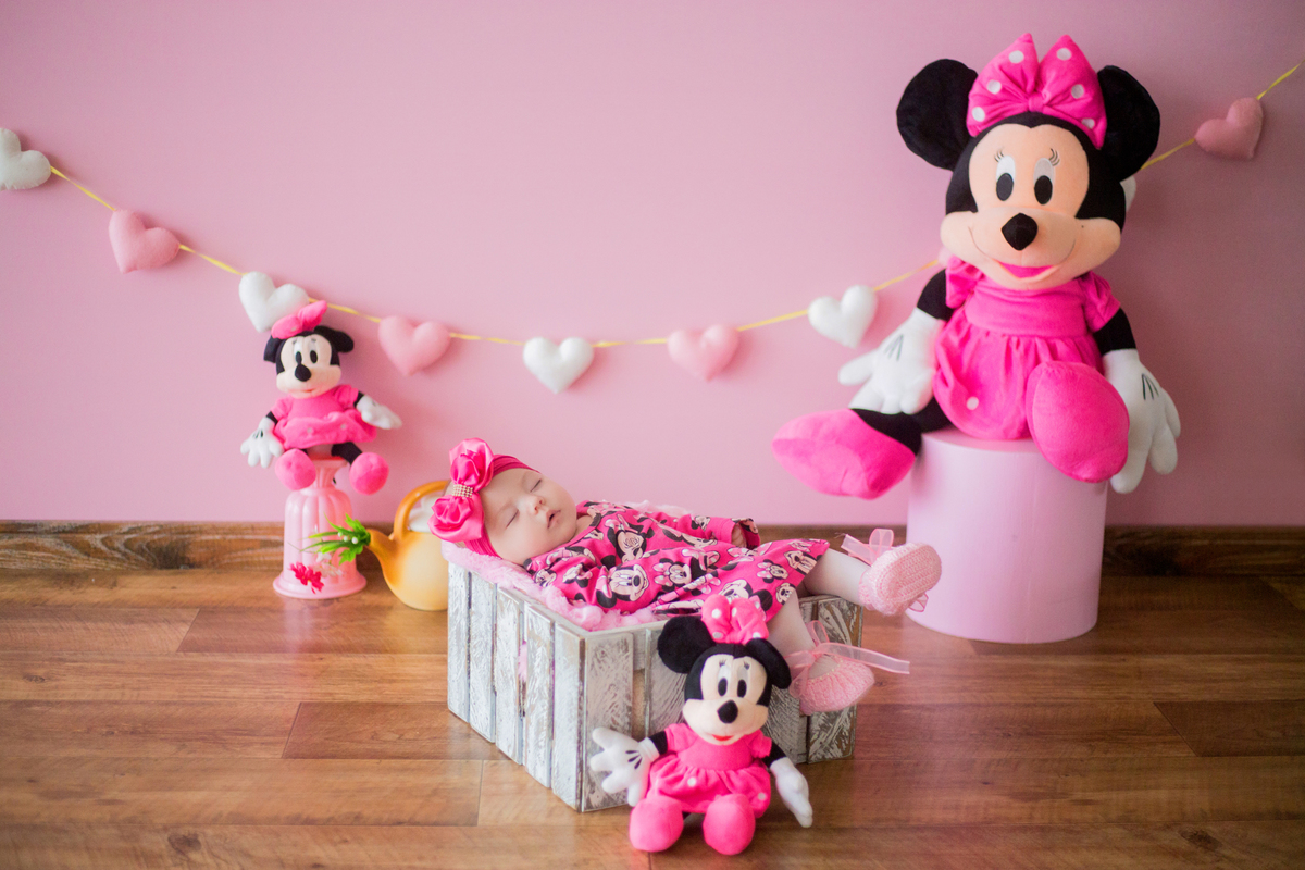 fotografia familia mundo azul rosa ensaio fotografico crianca newborn baby menino menina smash the cake esmague o bolo minnie rosa disney princess