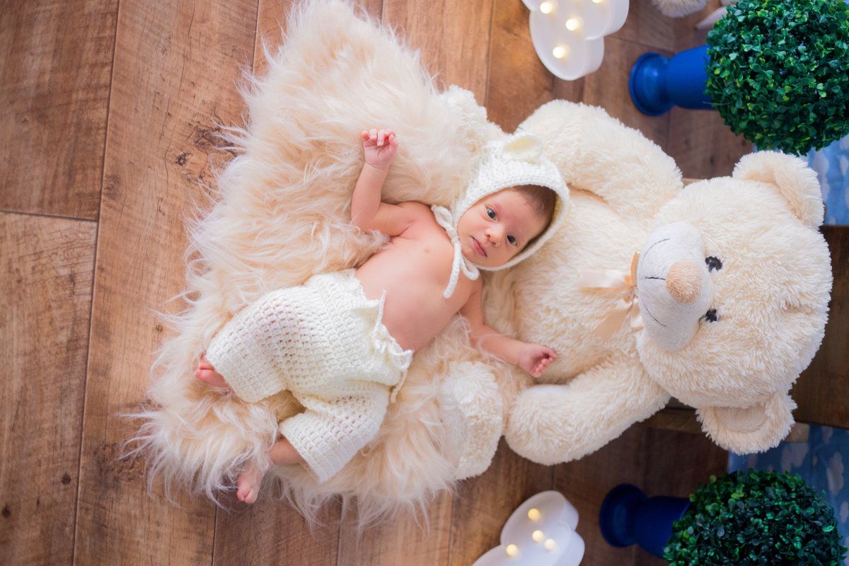 acompanhamento mensal de bebe caxias do sul figurino cenario tematico  personagem foto infantil serra gaucha fotografia familia mundo azul rosa ensaio fotografico crianca newborn baby menino menina smash the cake esmague o bolo urso bear teddy