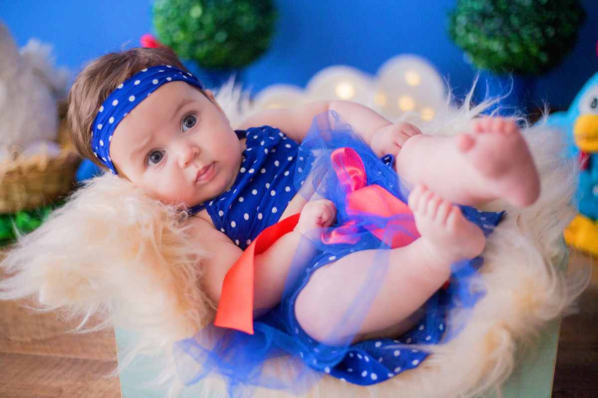 acompanhamento mensal de bebe caxias do sul figurino cenario tematico  personagem foto infantil serra gaucha fotografia familia mundo azul rosa ensaio fotografico crianca newborn baby menino menina smash the cake esmague o bolo galinha pintadinha