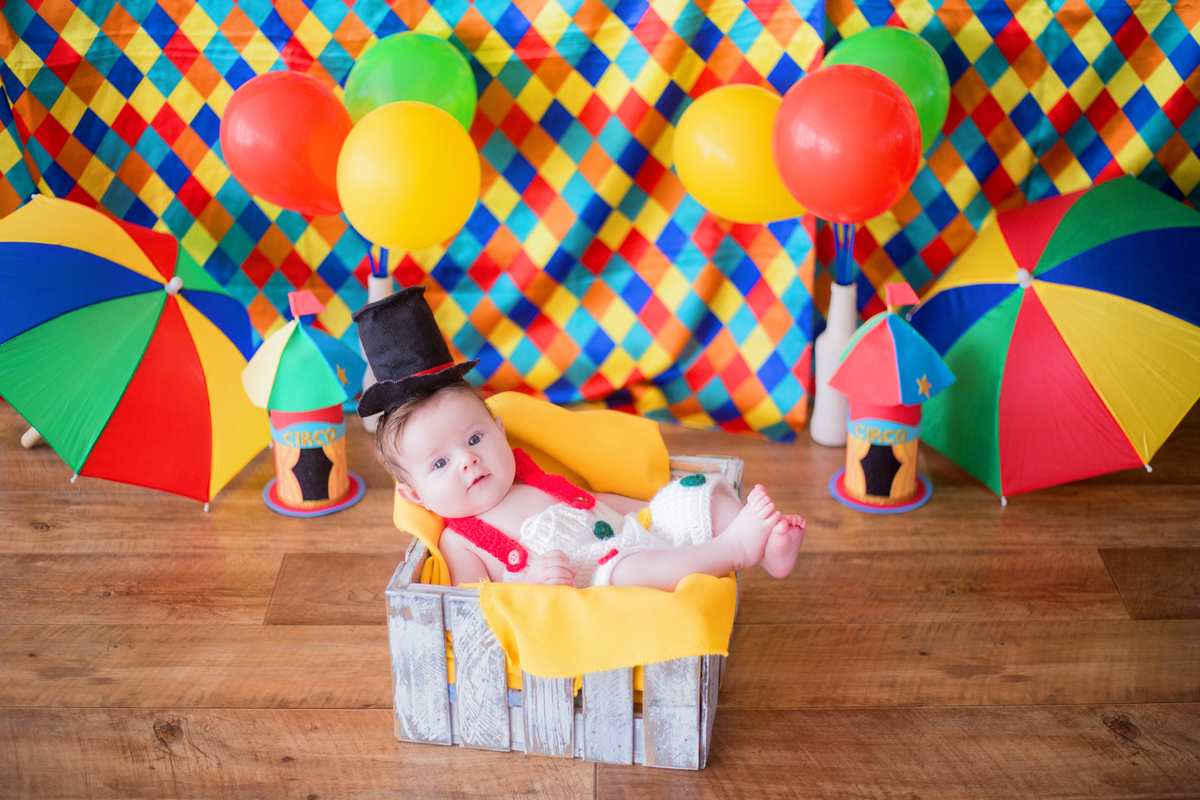 acompanhamento mensal de bebe caxias do sul figurino cenario tematico  personagem foto infantil serra gaucha fotografia familia mundo azul rosa ensaio fotografico crianca newborn baby menino menina smash the cake esmague o bolo banheira cachorrinho circo