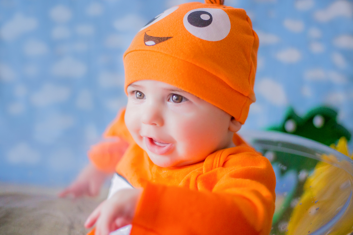 acompanhamento mensal de bebe caxias do sul figurino cenario tematico  personagem foto infantil serra gaucha fotografia familia mundo azul rosa ensaio fotografico crianca newborn baby menino menina smash the cake esmague o bolo banheira procurando nemo