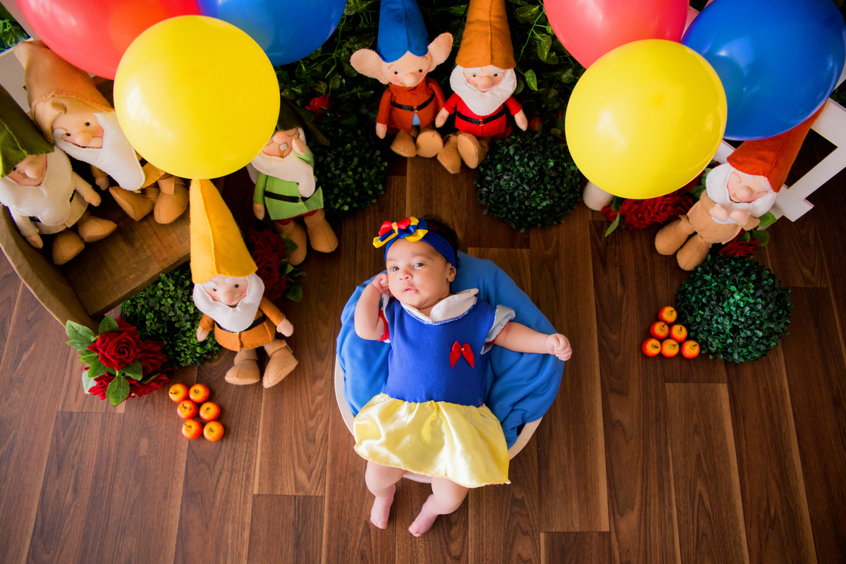 acompanhamento mensal de bebe caxias do sul figurino cenario tematico  personagem foto infantil serra gaucha fotografia familia mundo azul rosa ensaio fotografico crianca newborn baby menino menina smash the cake esmague o bolo banheira branca de neve