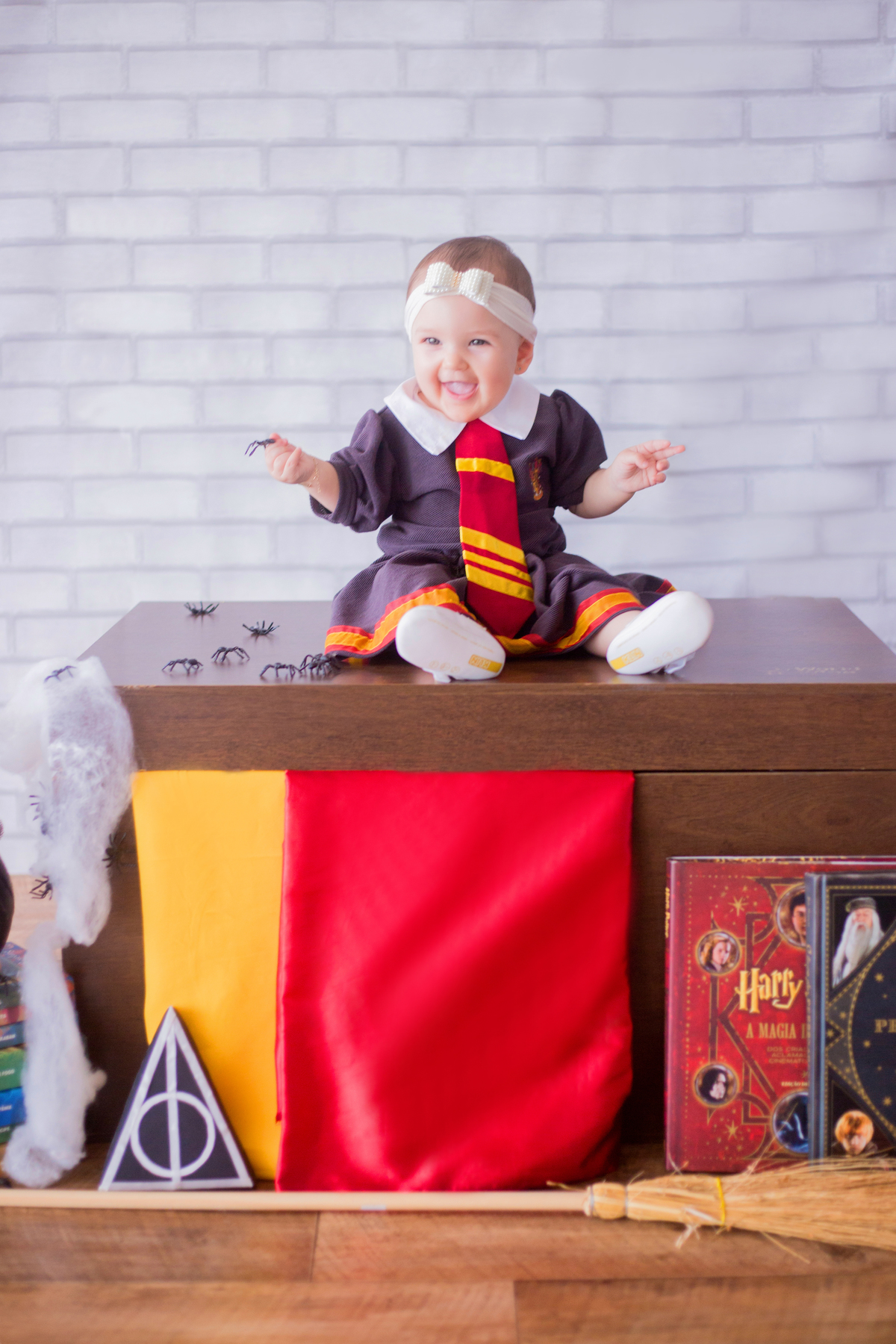 acompanhamento mensal de bebe caxias do sul figurino cenario tematico  personagem foto infantil serra gaucha fotografia familia mundo azul rosa ensaio fotografico crianca newborn baby menino menina smash the cake esmague o bolo banheira urso harry potter