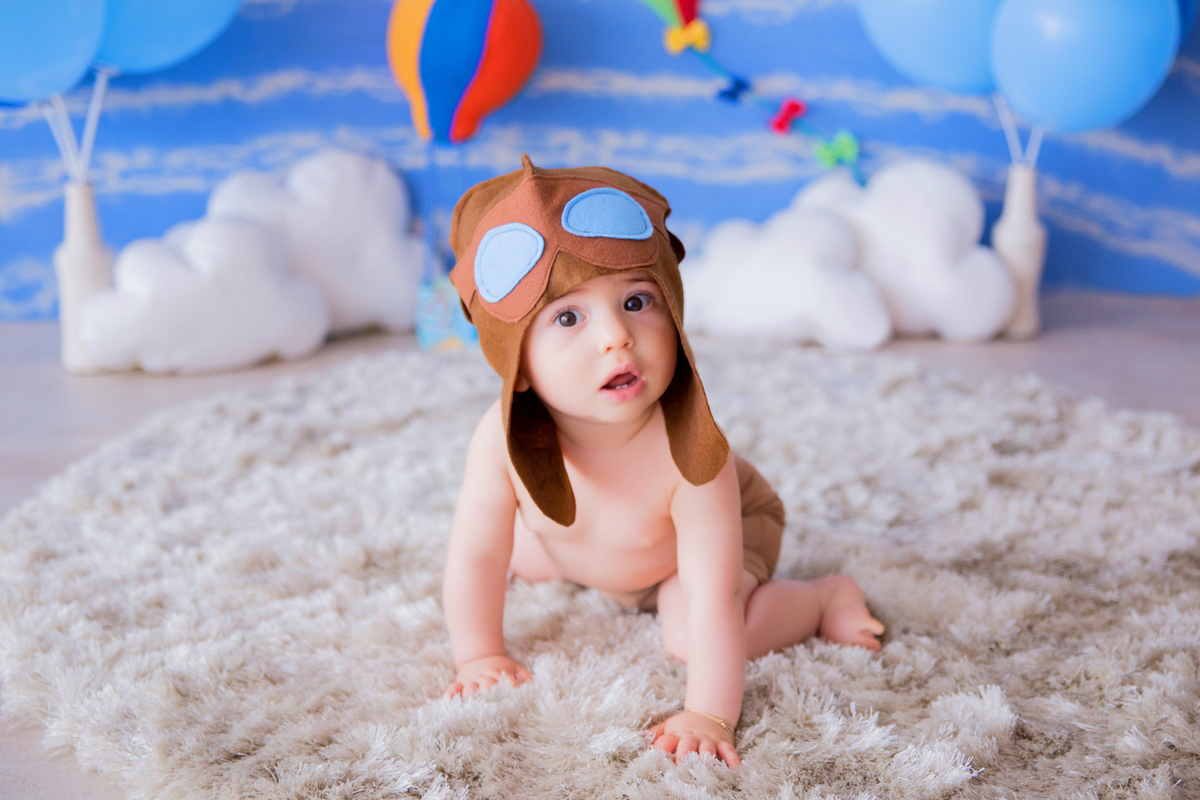 acompanhamento mensal de bebe caxias do sul figurino cenario tematico  personagem foto infantil serra gaucha fotografia familia mundo azul rosa ensaio fotografico crianca newborn baby menino menina smash the cake esmague o bolo banheira urso circo