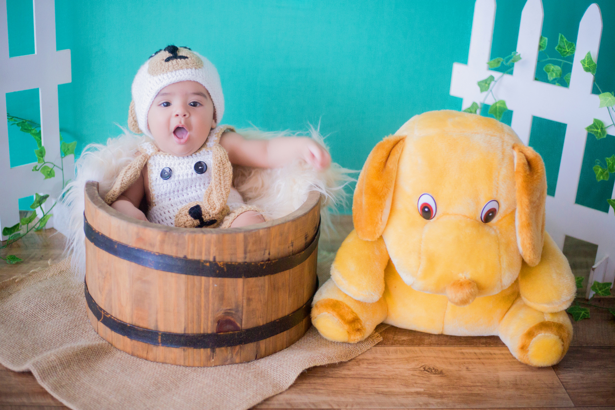 acompanhamento mensal de bebe caxias do sul figurino cenario tematico  personagem foto infantil serra gaucha fotografia familia mundo azul rosa ensaio fotografico crianca newborn baby menino menina smash the cake esmague o bolo banheira urso circo