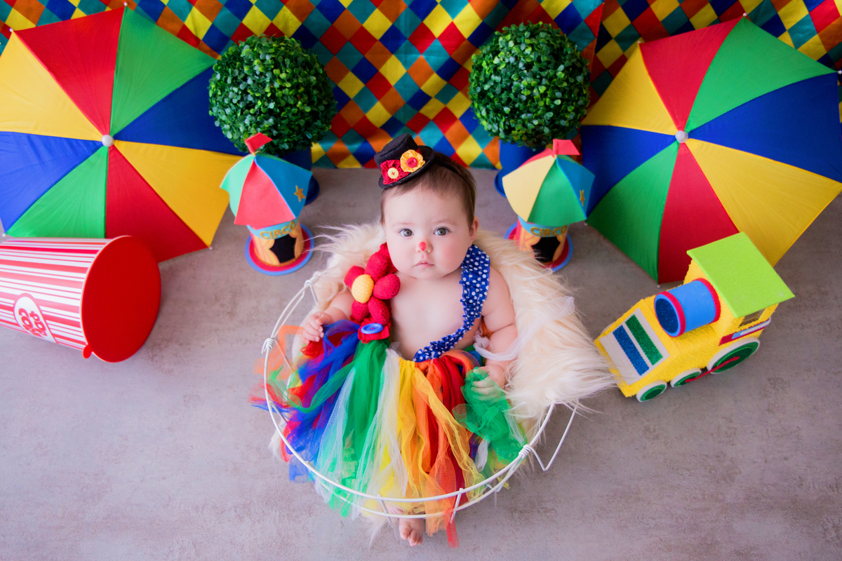 acompanhamento mensal de bebe caxias do sul figurino cenario tematico  personagem foto infantil serra gaucha fotografia familia mundo azul rosa ensaio fotografico crianca newborn baby menino menina smash the cake esmague o bolo banheira urso circo