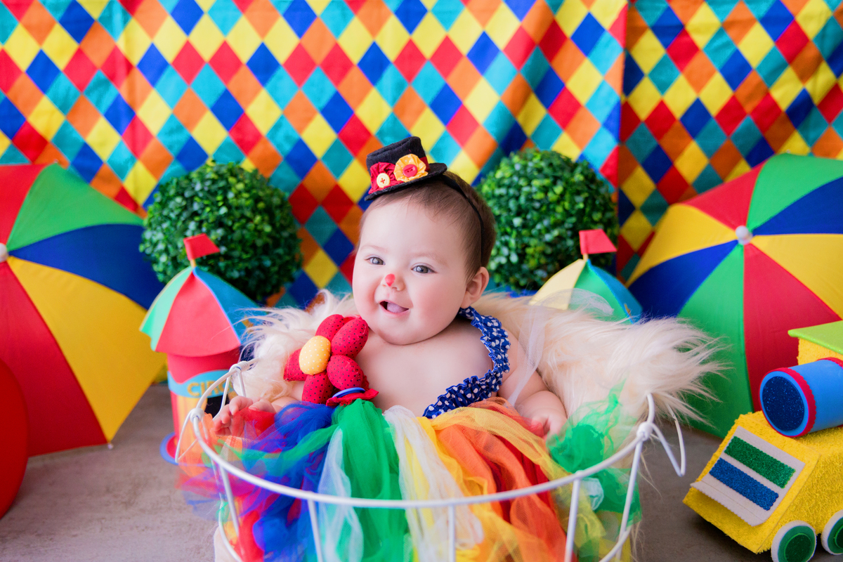 acompanhamento mensal de bebe caxias do sul figurino cenario tematico  personagem foto infantil serra gaucha fotografia familia mundo azul rosa ensaio fotografico crianca newborn baby menino menina smash the cake esmague o bolo banheira urso circo