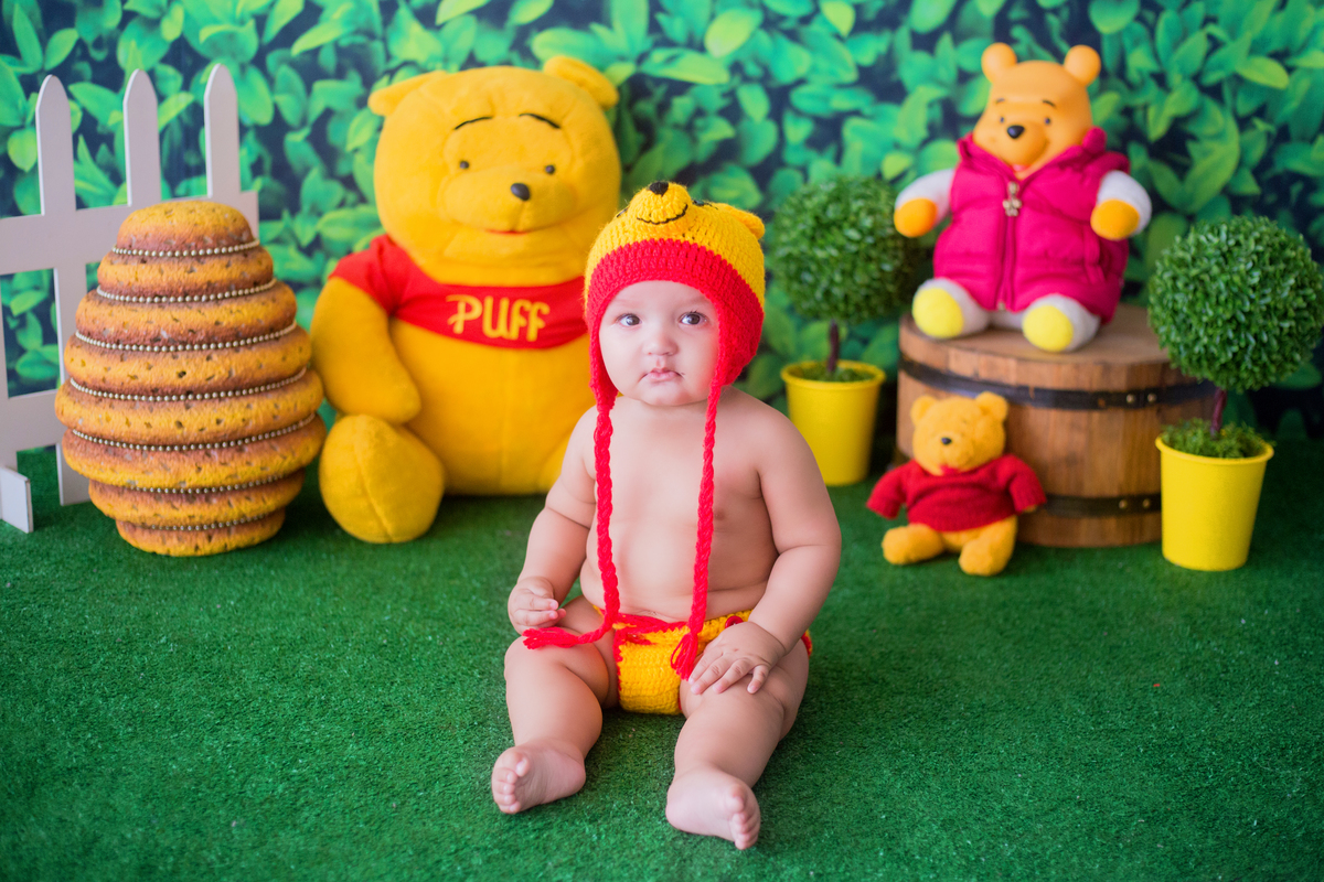 acompanhamento mensal de bebe caxias do sul figurino cenario tematico  personagem foto infantil serra gaucha fotografia familia mundo azul rosa ensaio fotografico crianca newborn baby menino menina smash the cake esmague o bolo banheira urso circo