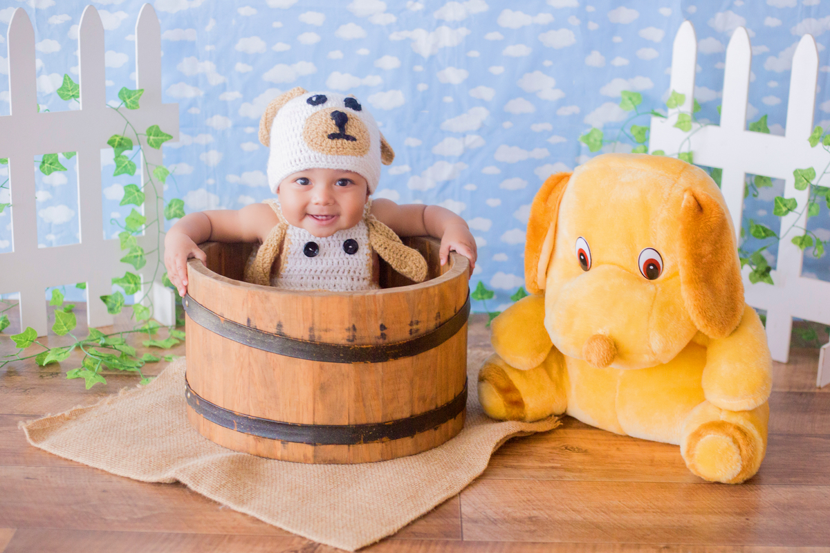 acompanhamento mensal de bebe caxias do sul figurino cenario tematico  personagem foto infantil serra gaucha fotografia familia mundo azul rosa ensaio fotografico crianca newborn baby menino menina smash the cake esmague o bolo banheira urso circo