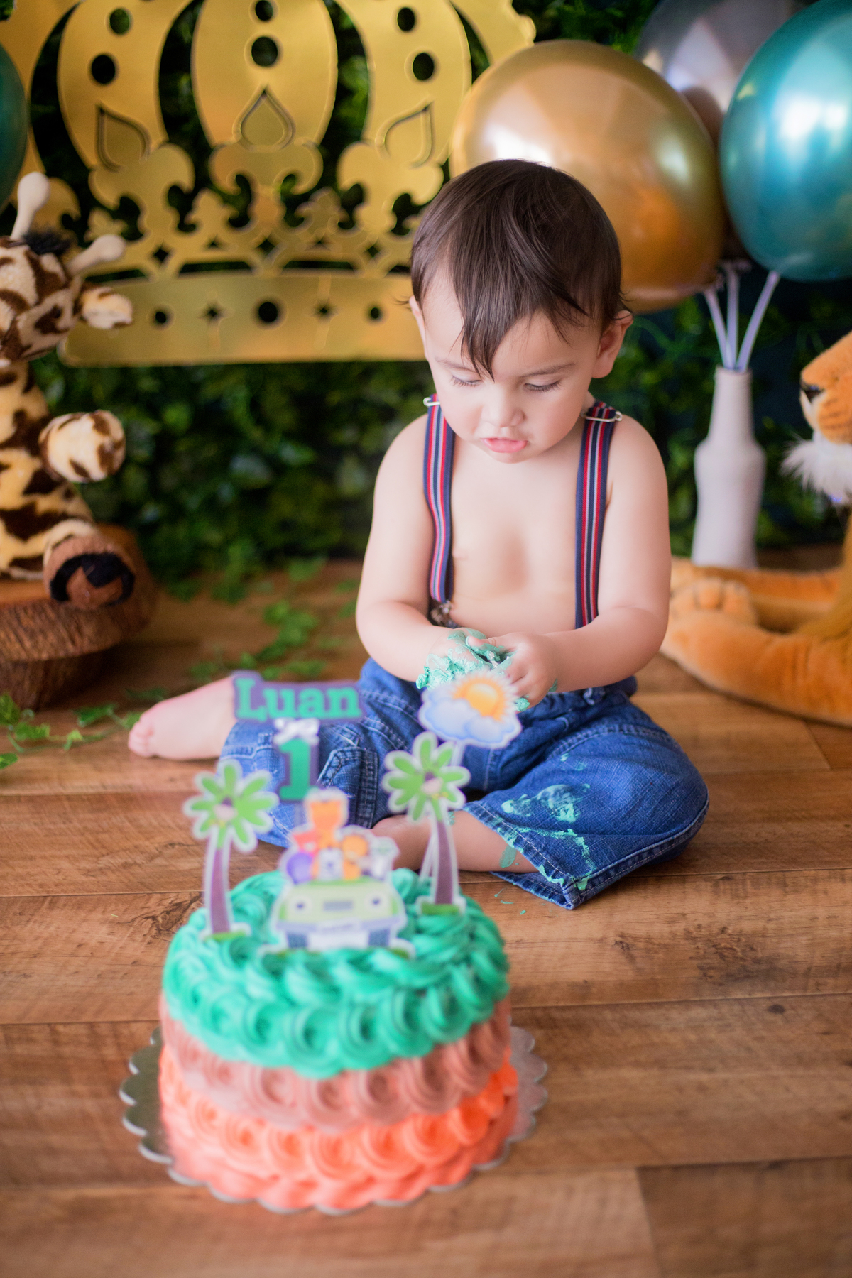 acompanhamento mensal de bebe caxias do sul figurino cenario tematico  personagem foto infantil serra gaucha fotografia familia mundo azul rosa ensaio fotografico crianca newborn baby menino menina smash the cake esmague o bolo banheira urso circo