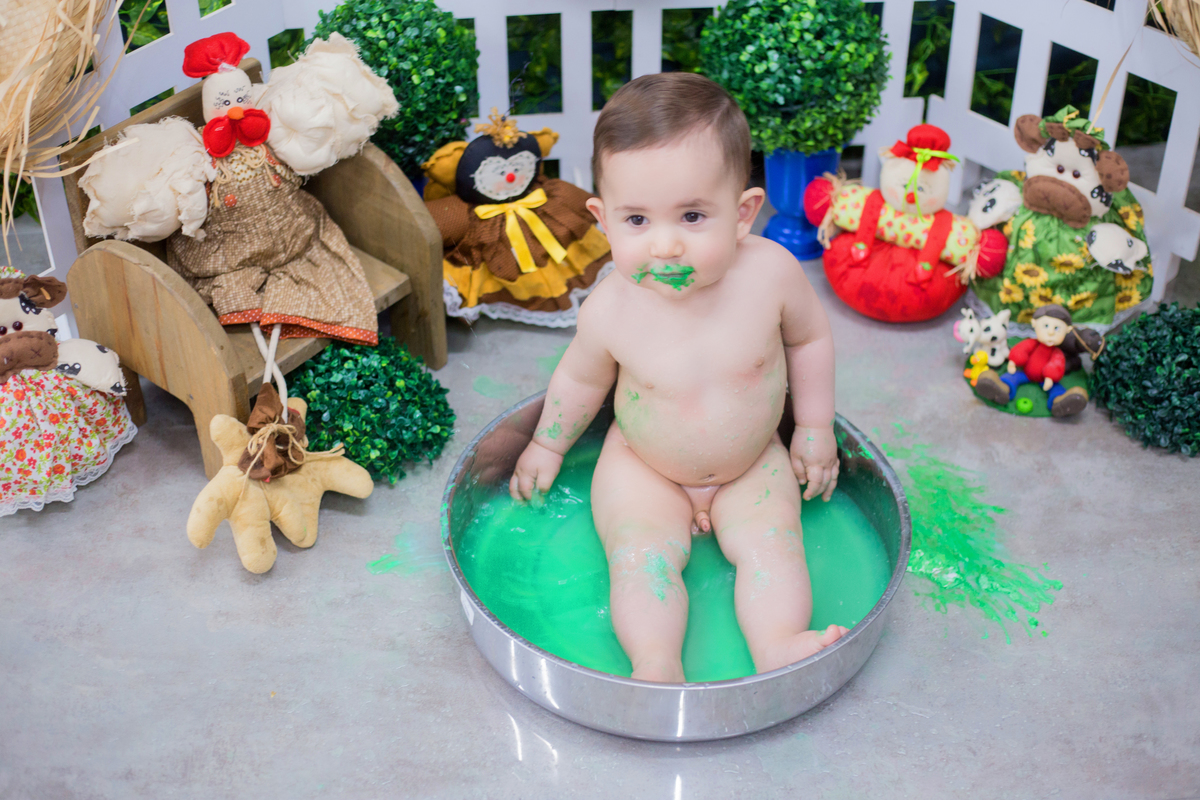 acompanhamento mensal de bebe caxias do sul figurino cenario tematico  personagem foto infantil serra gaucha fotografia familia mundo azul rosa ensaio fotografico crianca newborn baby menino menina smash the cake esmague o bolo banheira urso circo