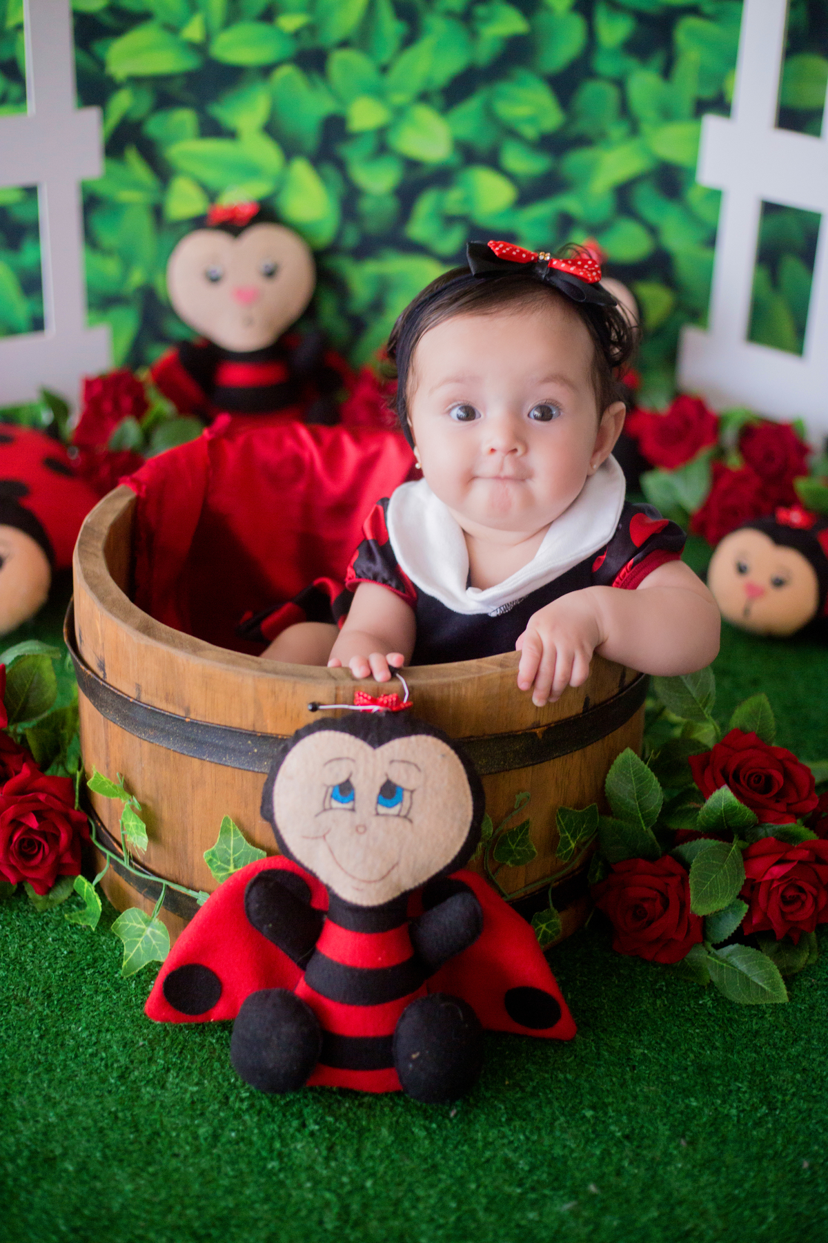 acompanhamento mensal de bebe caxias do sul figurino cenario tematico  personagem foto infantil serra gaucha fotografia familia mundo azul rosa ensaio fotografico crianca newborn baby menino menina smash the cake esmague o bolo banheira urso circo