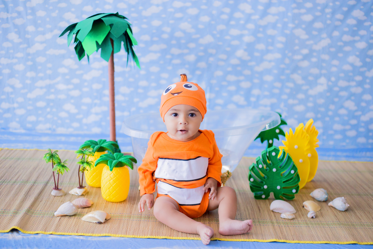 acompanhamento mensal de bebe caxias do sul figurino cenario tematico  personagem foto infantil serra gaucha fotografia familia mundo azul rosa ensaio fotografico crianca newborn baby menino menina smash the cake esmague o bolo banheira urso circo