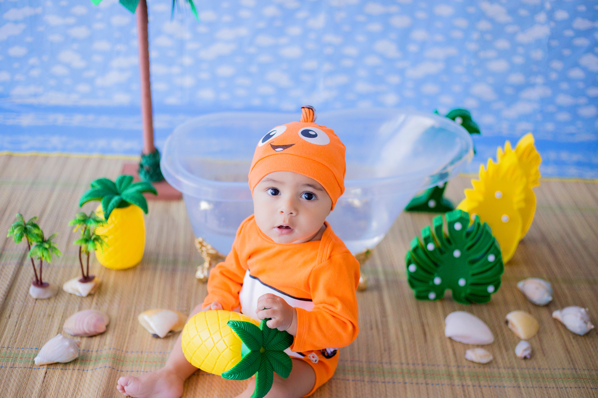 acompanhamento mensal de bebe caxias do sul figurino cenario tematico  personagem foto infantil serra gaucha fotografia familia mundo azul rosa ensaio fotografico crianca newborn baby menino menina smash the cake esmague o bolo banheira urso circo