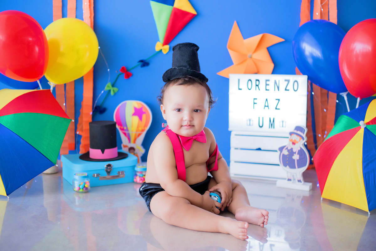 acompanhamento mensal de bebe caxias do sul figurino cenario tematico  personagem foto infantil serra gaucha fotografia familia mundo azul rosa ensaio fotografico crianca newborn baby menino menina smash the cake esmague o bolo banheira urso circo
