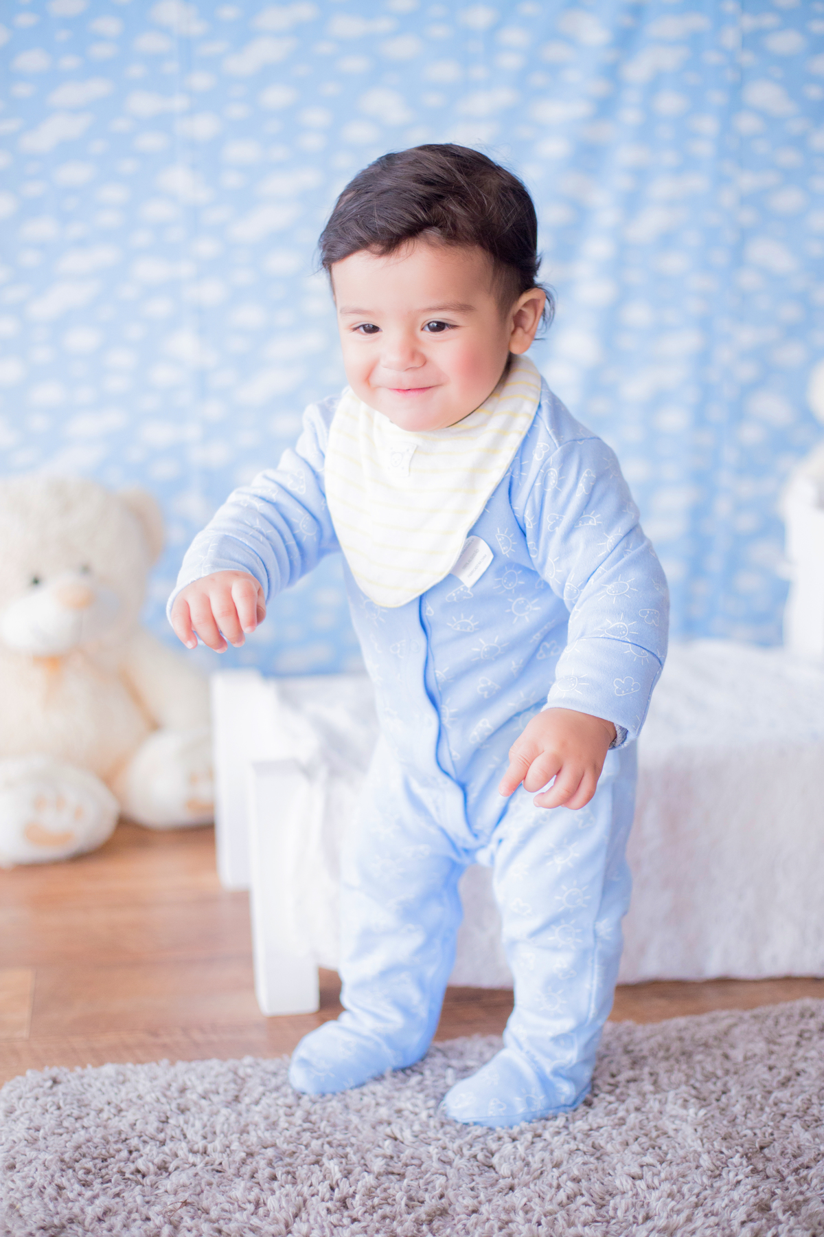 acompanhamento mensal de bebe caxias do sul figurino cenario tematico  personagem foto infantil serra gaucha fotografia familia mundo azul rosa ensaio fotografico crianca newborn baby menino menina smash the cake esmague o bolo banheira urso circo