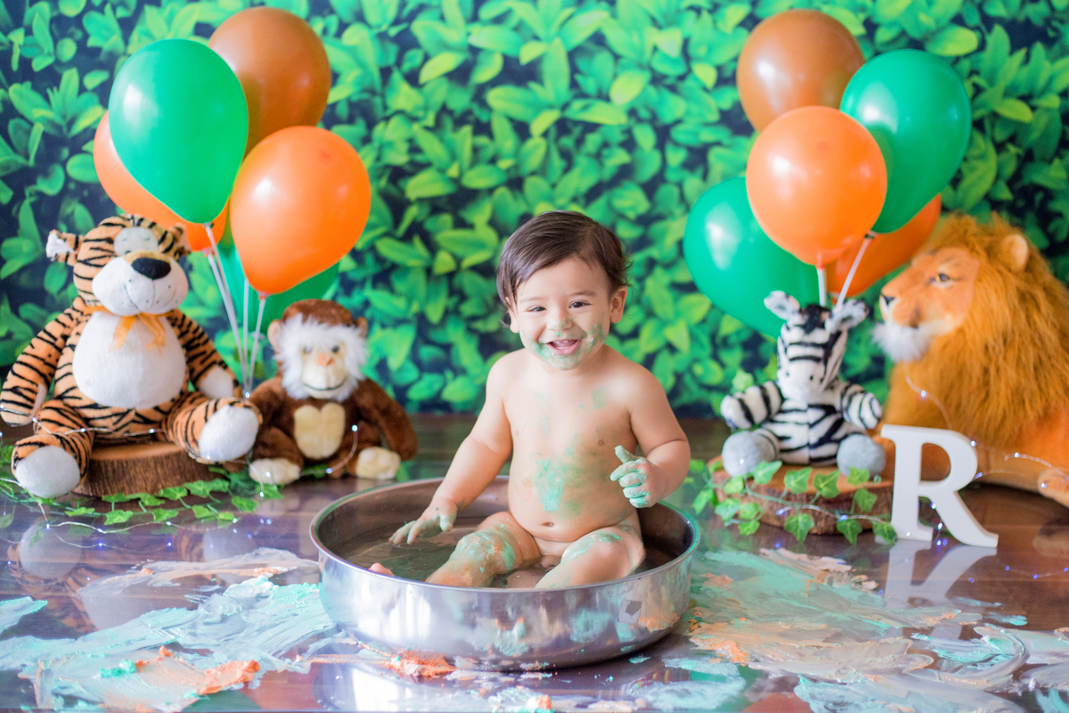 acompanhamento mensal de bebe caxias do sul figurino cenario tematico  personagem foto infantil serra gaucha fotografia familia mundo azul rosa ensaio fotografico crianca newborn baby menino menina smash the cake esmague o bolo banheira urso circo