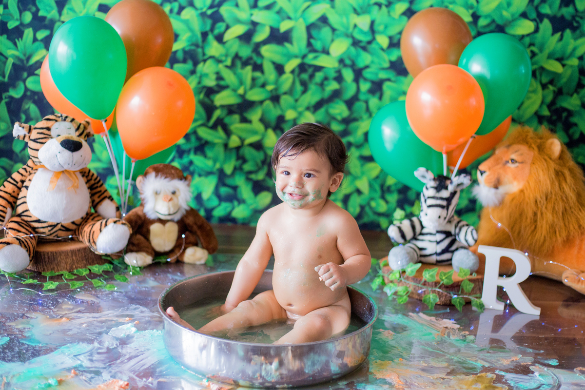acompanhamento mensal de bebe caxias do sul figurino cenario tematico  personagem foto infantil serra gaucha fotografia familia mundo azul rosa ensaio fotografico crianca newborn baby menino menina smash the cake esmague o bolo banheira urso circo