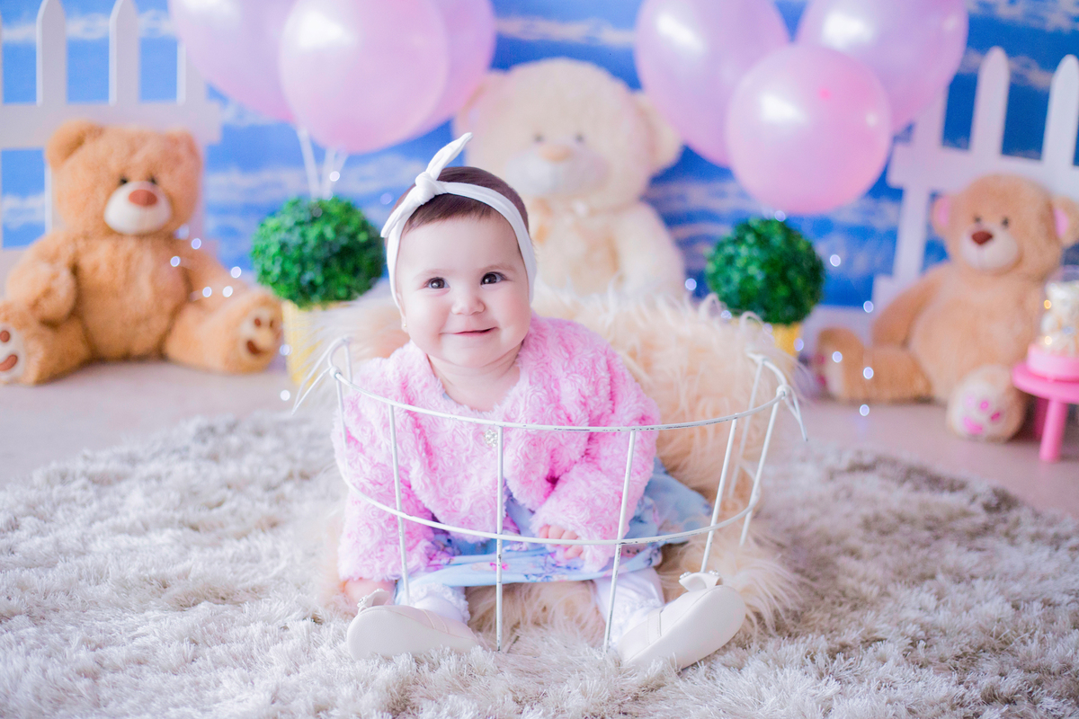 acompanhamento mensal de bebe caxias do sul figurino cenario tematico  personagem foto infantil serra gaucha fotografia familia mundo azul rosa ensaio fotografico crianca newborn baby menino menina smash the cake esmague o bolo banheira urso circo