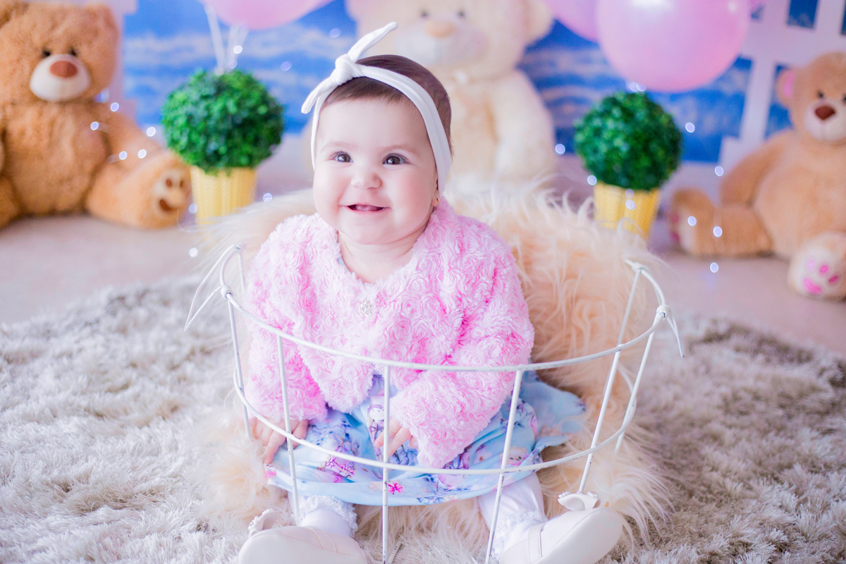 acompanhamento mensal de bebe caxias do sul figurino cenario tematico  personagem foto infantil serra gaucha fotografia familia mundo azul rosa ensaio fotografico crianca newborn baby menino menina smash the cake esmague o bolo banheira urso circo