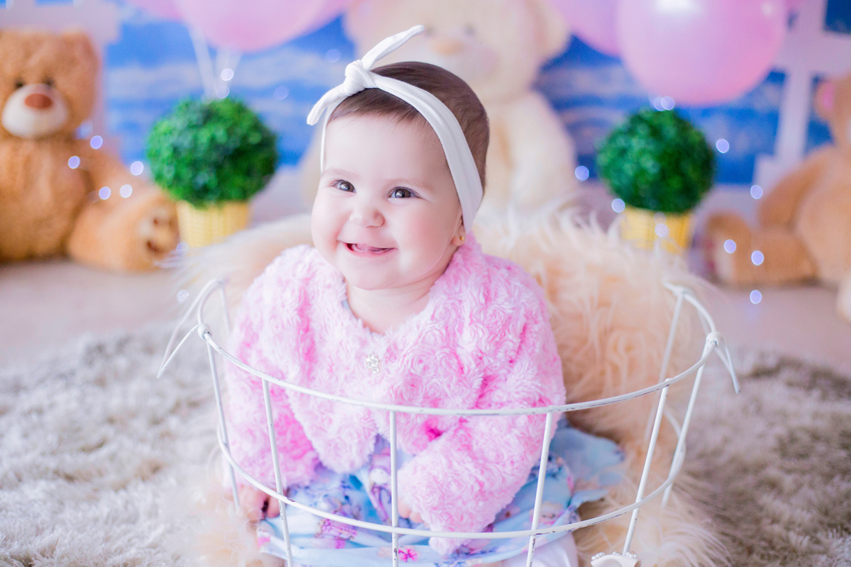 acompanhamento mensal de bebe caxias do sul figurino cenario tematico  personagem foto infantil serra gaucha fotografia familia mundo azul rosa ensaio fotografico crianca newborn baby menino menina smash the cake esmague o bolo banheira urso circo