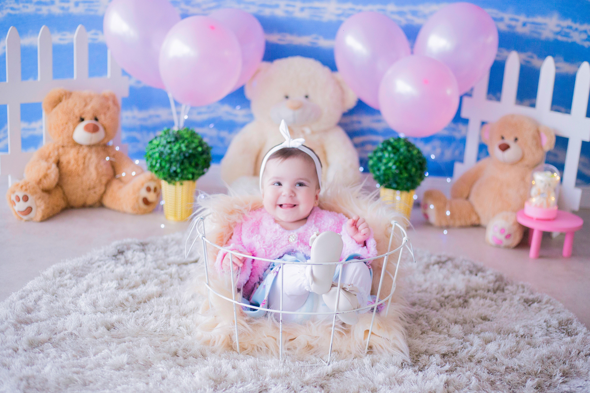 acompanhamento mensal de bebe caxias do sul figurino cenario tematico  personagem foto infantil serra gaucha fotografia familia mundo azul rosa ensaio fotografico crianca newborn baby menino menina smash the cake esmague o bolo banheira urso circo