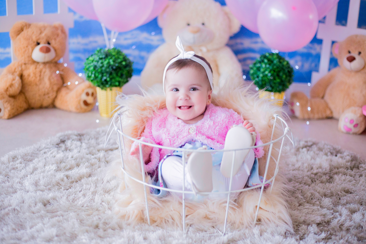 acompanhamento mensal de bebe caxias do sul figurino cenario tematico  personagem foto infantil serra gaucha fotografia familia mundo azul rosa ensaio fotografico crianca newborn baby menino menina smash the cake esmague o bolo banheira urso circo