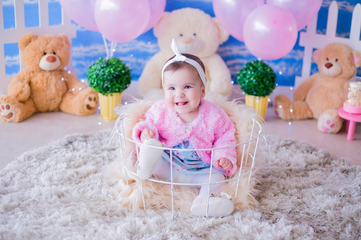 acompanhamento mensal de bebe caxias do sul figurino cenario tematico  personagem foto infantil serra gaucha fotografia familia mundo azul rosa ensaio fotografico crianca newborn baby menino menina smash the cake esmague o bolo banheira urso circo