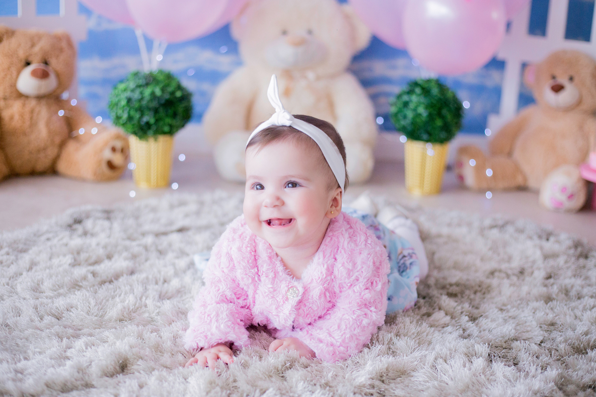 acompanhamento mensal de bebe caxias do sul figurino cenario tematico  personagem foto infantil serra gaucha fotografia familia mundo azul rosa ensaio fotografico crianca newborn baby menino menina smash the cake esmague o bolo banheira urso circo
