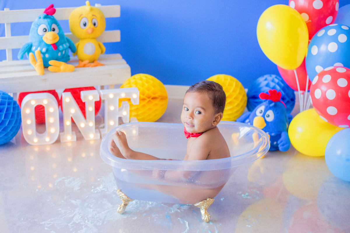 acompanhamento mensal de bebe caxias do sul figurino cenario tematico  personagem foto infantil serra gaucha fotografia familia mundo azul rosa ensaio fotografico crianca newborn baby menino menina smash the cake esmague o bolo banheira urso circo