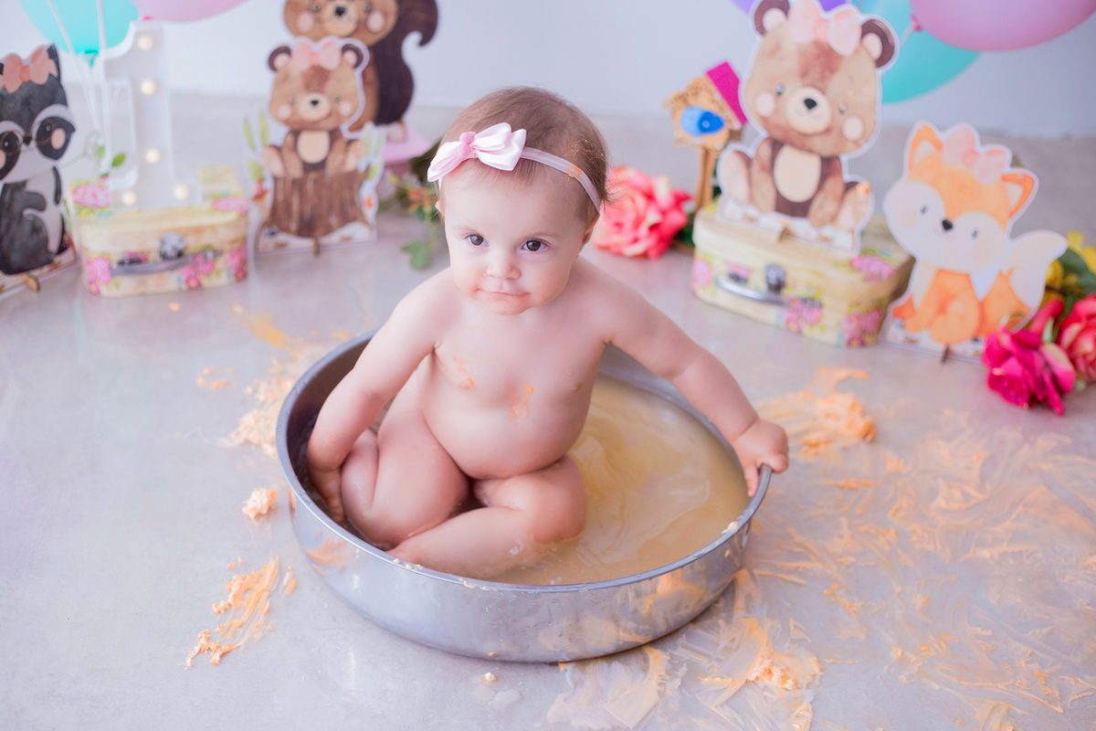 acompanhamento mensal de bebe caxias do sul figurino cenario tematico  personagem foto infantil serra gaucha fotografia familia mundo azul rosa ensaio fotografico crianca newborn baby menino menina smash the cake esmague o bolo banheira urso circo