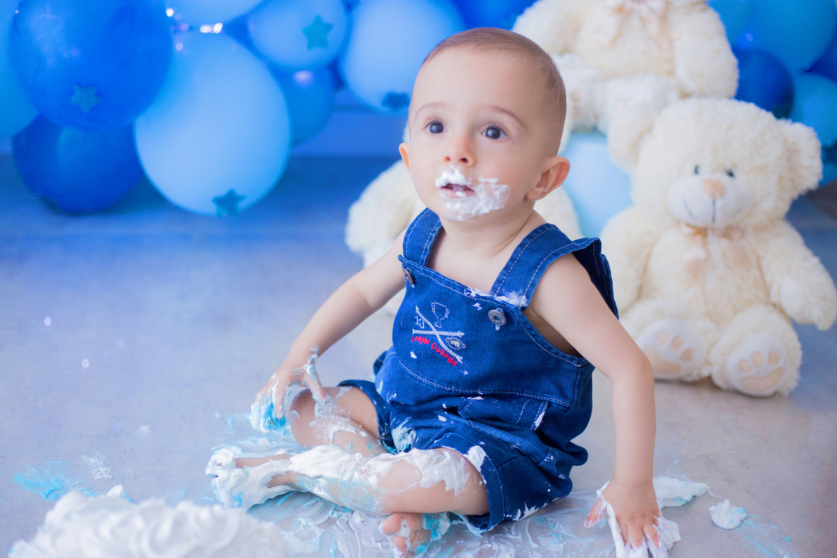 acompanhamento mensal de bebe caxias do sul figurino cenario tematico  personagem foto infantil serra gaucha fotografia familia mundo azul rosa ensaio fotografico crianca newborn baby menino menina smash the cake esmague o bolo banheira urso circo
