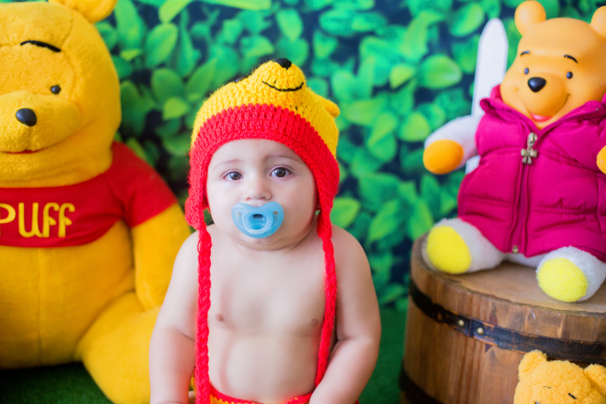 acompanhamento mensal de bebe caxias do sul figurino cenario tematico  personagem foto infantil serra gaucha fotografia familia mundo azul rosa ensaio fotografico crianca newborn baby menino menina smash the cake esmague o bolo banheira urso circo