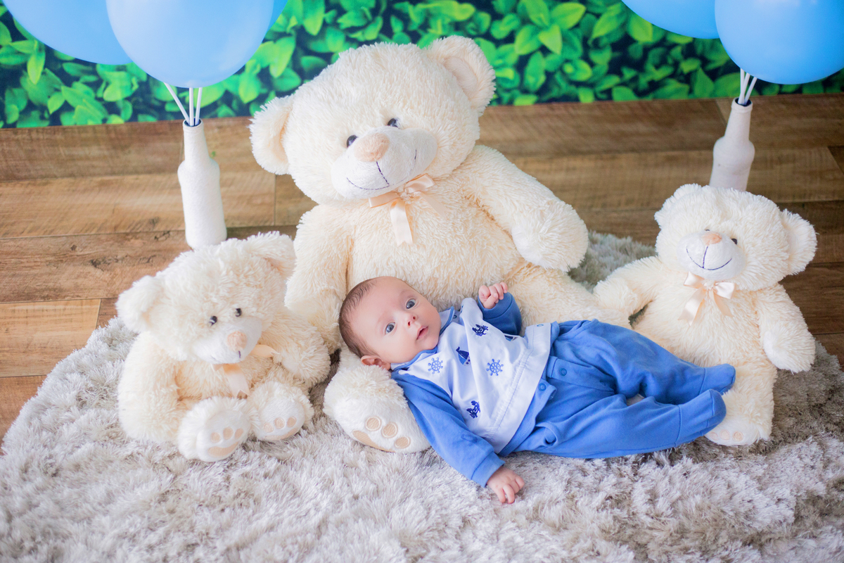 acompanhamento mensal de bebe caxias do sul figurino cenario tematico  personagem foto infantil serra gaucha fotografia familia mundo azul rosa ensaio fotografico crianca newborn baby menino menina smash the cake esmague o bolo banheira urso circo