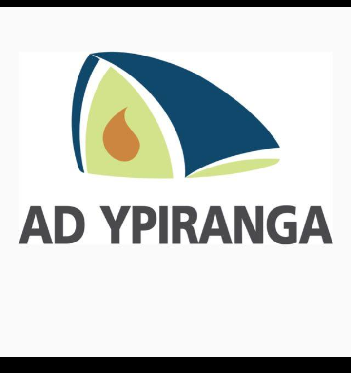 Imagem capa - Ao Deus Imortal. por ADYPIRANGA