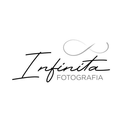 Logotipo de Infinita Fotografia