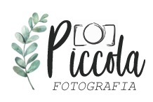 Logotipo de Piccola Fotografia