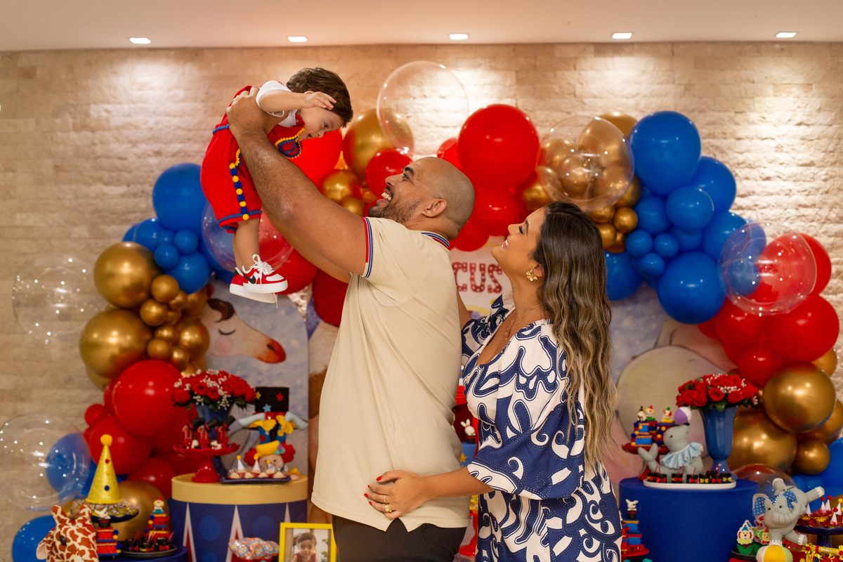Cobertura fotográfica | Aniversário Infantil | 1 ano do Pedro | Pedrita Maia Fotografia